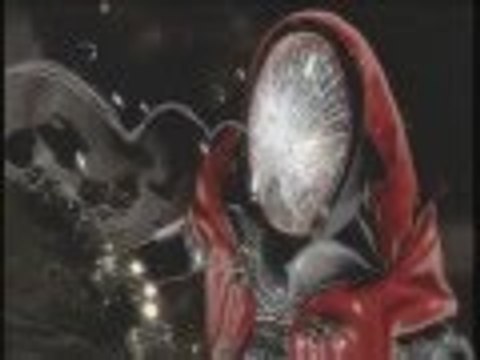 Spider-Man: Shattered Dimensions Xbox 360 Ch. 13: Mysterio Full