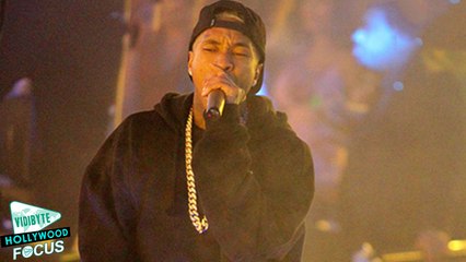 Tyga Raps About His ‘Number One’ Girl In New Song