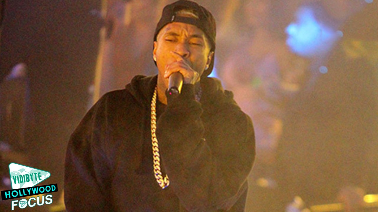 Tyga Raps About His ‘Number One’ Girl In New Song