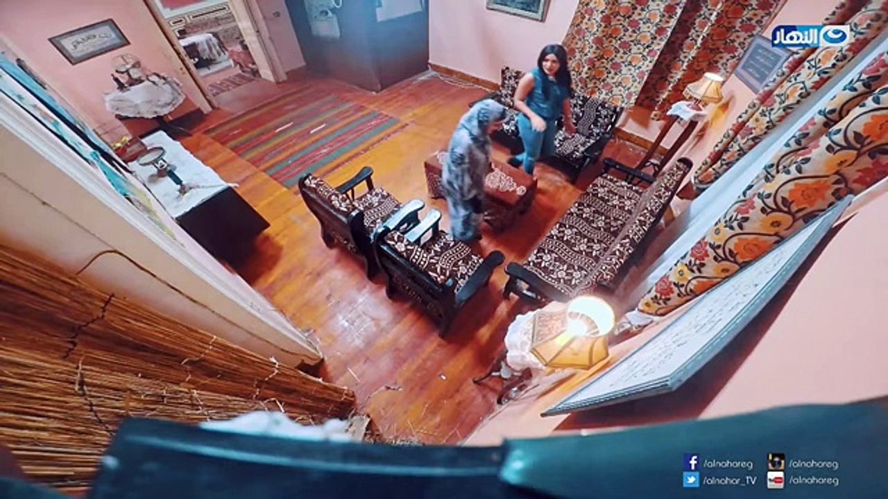 MINI DAESH - Episode 05 - مينى داعش - الحلقة الخامسة _ نرمين ماهر