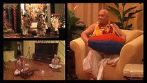 Evening Darshan 8/19/09: Nectar of Devotion Ch. 25, Devotees of Kṛṣṇa _012_of_013