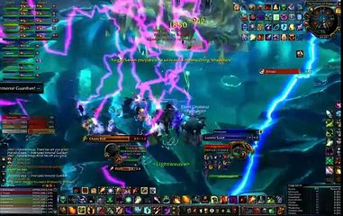 Requiem VS yogg saron 25 part2