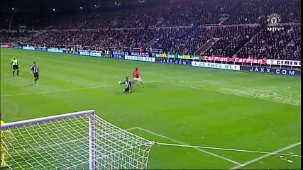 Dimitar Berbatov – All The Goals