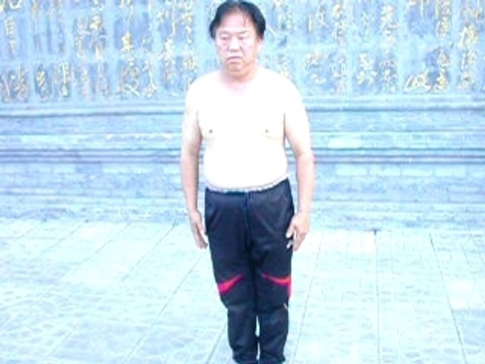 master huo yongli002
