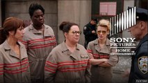 GHOSTBUSTERS - Ain't Afraid (In Theaters July 15)