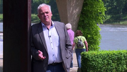 Brexit: How Europe fell out of love with the EU