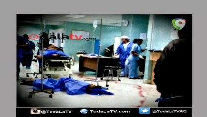 La verdadera realidad de Venezuela - Nuria