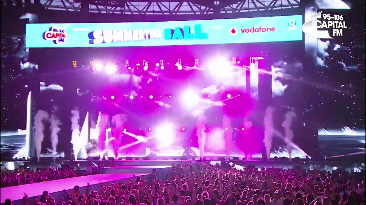 Avicii - Full Summertime Ball Set