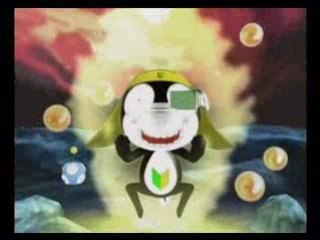 Keroro MeroMero Battle Royale - Opening