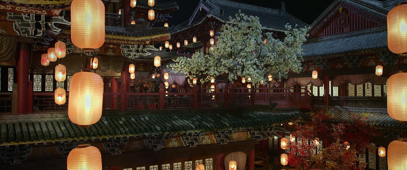 Молодой детектив Ди: Восстание морского дракона (фэнтези)