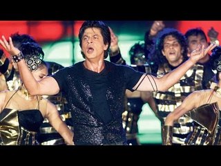 Shah Rukh Khan To Perform Live For A Farmers | Watch Video