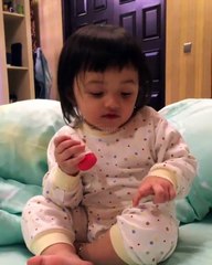 Duh, Arsy Addara Musicia Nurhermansyah Jam 11 Malem Masih Ngajak Maen Bunda Ashanty