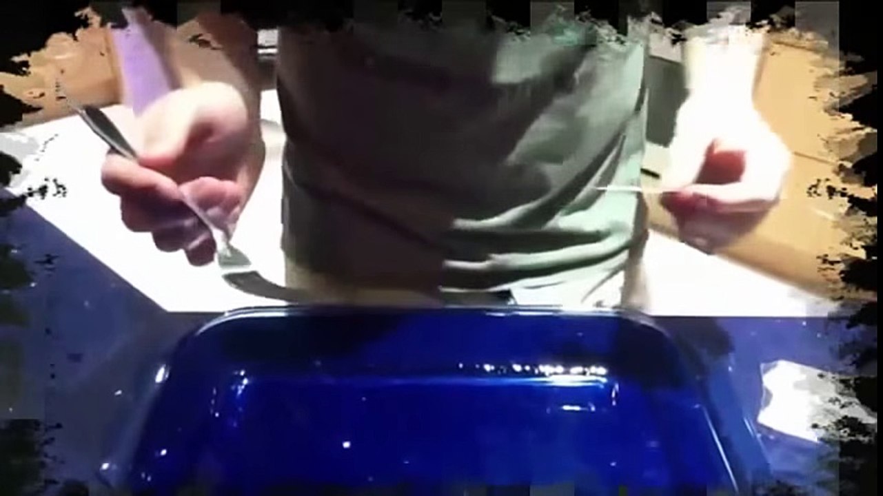 10 Amazing Science Experiments you can do @ home