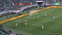 0-2 Eduardo Vargas Goal HD - Mexico 0-2 Chile | Copa America Centenario | 18.06.2016 HD