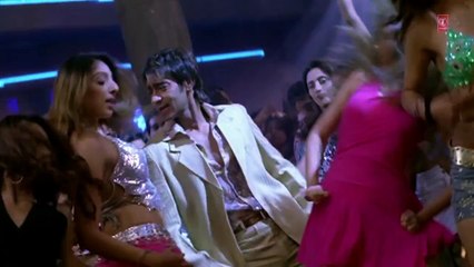 Fitna Dil  Shikhar Ft Shahid Kapoor, Ajay Devgan & Bipasha Basu