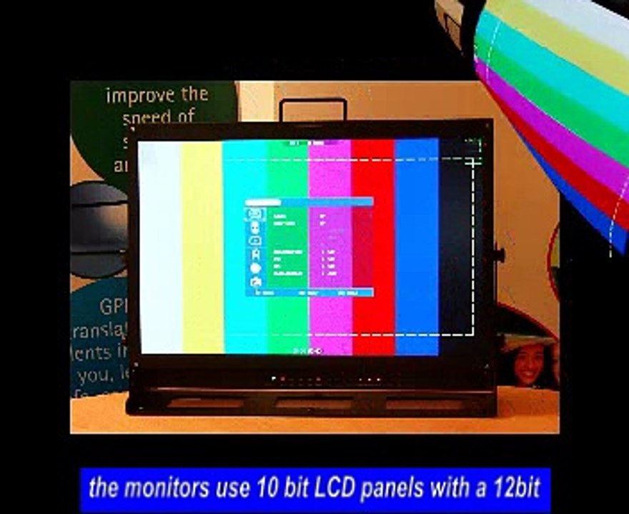 Emailing: 24 inch Broadcast Monitor