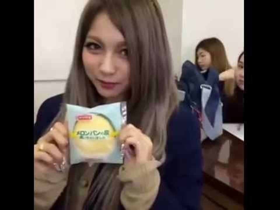 【Vine】で話題！おもしろい高校生の６秒動画