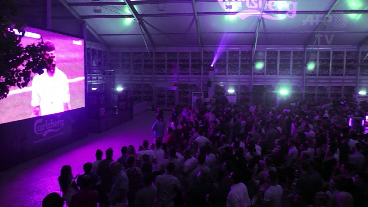 EM-Übertragung macht Ramadan-Seifenopern Konkurrenz