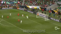 Alexis Sánchez Amazing Goal HD - Mexico 0-3 Chile _ 18.06.2016 HD