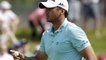 Jason Day in Contention at U.S. Open