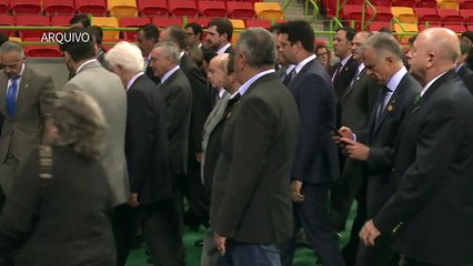 Crise leva Rio a decretar estado de calamidade pública