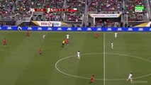 Eduardo Vargas Second Goal HD - Mexico 0-4 Chile