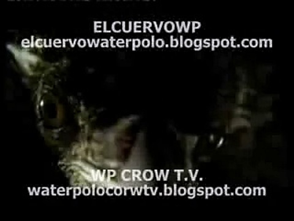 Jadran - Mladost Euroleague 08 25-11-07 water polo