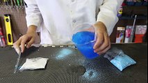 5 Eazy Science Experiments You Can Do at Home - YouTube