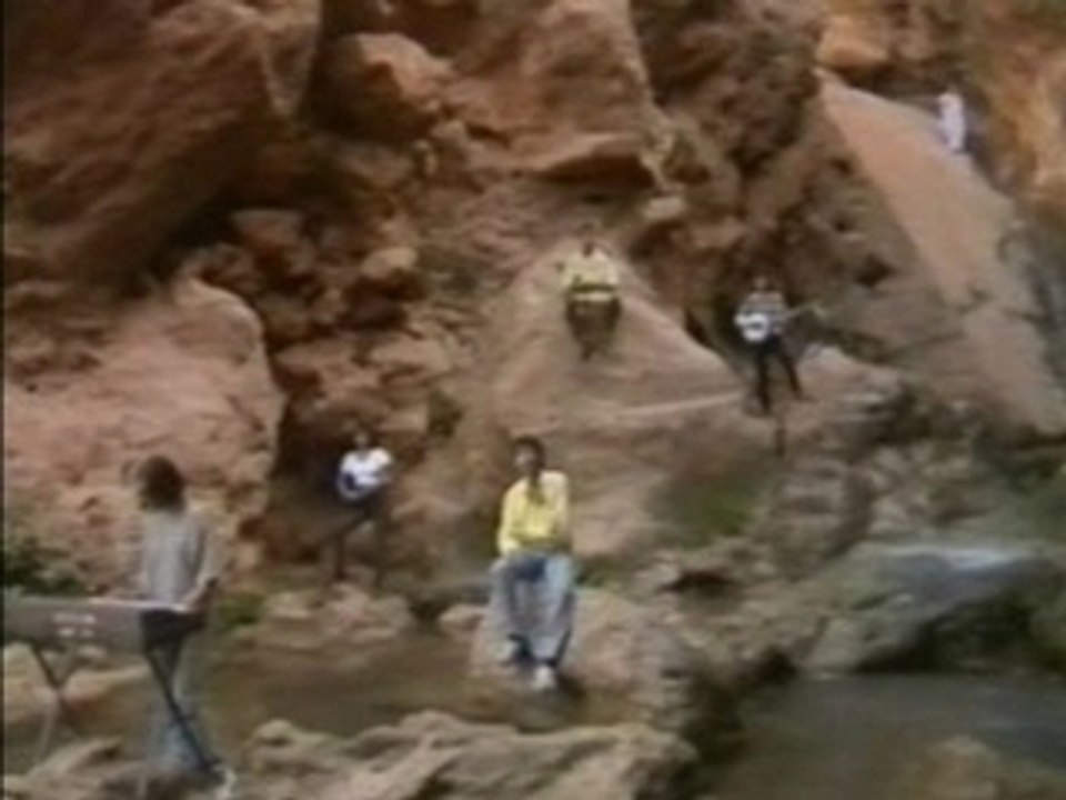 Inerzaf hamid video clip 2 tachelhit berbere n souss