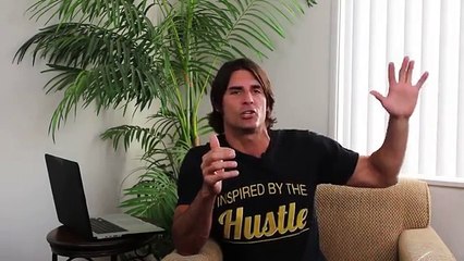 4 Principles to Building a Successful Online Business (Video #2)