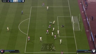 FIFA 15 - Golazo de TACO - FUT PS4