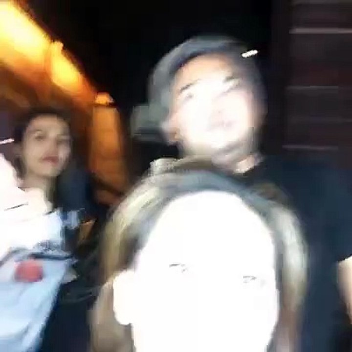 Live Streaming Tutorial New Eye Make Up Styles by Ayu Ting Ting