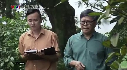 Gia Phả Của Đất tập 33,34,35 vtv1 - Xem phim online