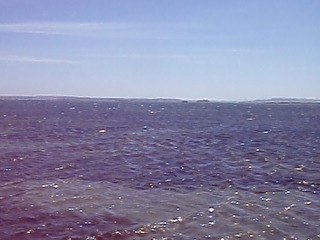 port saint louis spot