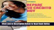 Download Repare su crÃ©dito ahora (How to Fix Your Credit)  Ebook Online