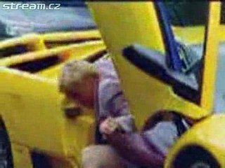 Problémy milionářů