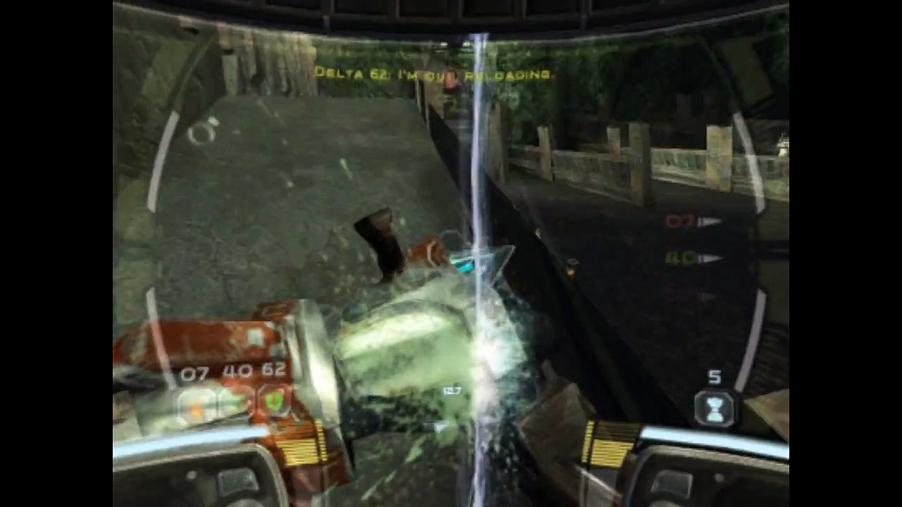 Let's Play Star Wars: Republic Commando - Part 23: I Hate Turrets