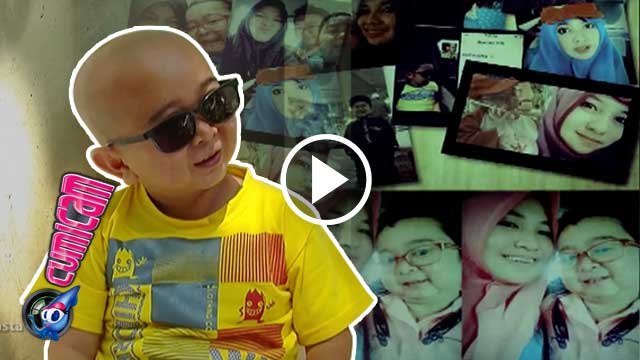 Batal Menikah Karena Daus Selingkuh? - Cumicam 19 Juni 2016