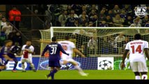 Zlatan Ibrahimovic ● Crazy Skills ● Unpredictable Goals HD