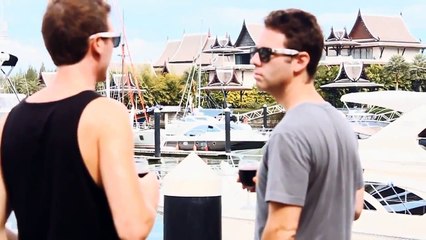 What If your dream vacation was your everyday life !!?!?!