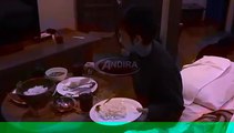Luwesnya Evelyn Nada Anjani Siapin Aming Sugandhi Makan Sahur