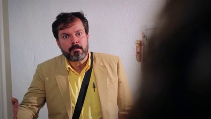 O Maníaco do Facebook - Trailer Oficial