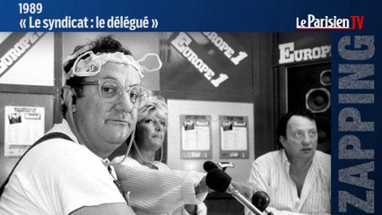 Coluche toujours d'actualité