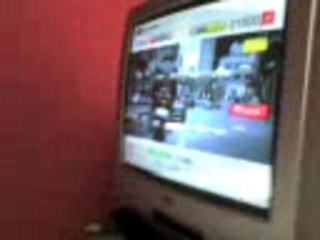 Vitaa version Laura et Ines