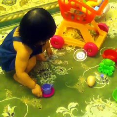 Pintarnya Arsy Addara Musicia Nurhermansyah Kasih Minum Teh Kak Aurel l Anang Hermansyah & Ashanty