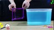 11 Amazing Science Tricks With Liquid Science Experiments by AmazingScience