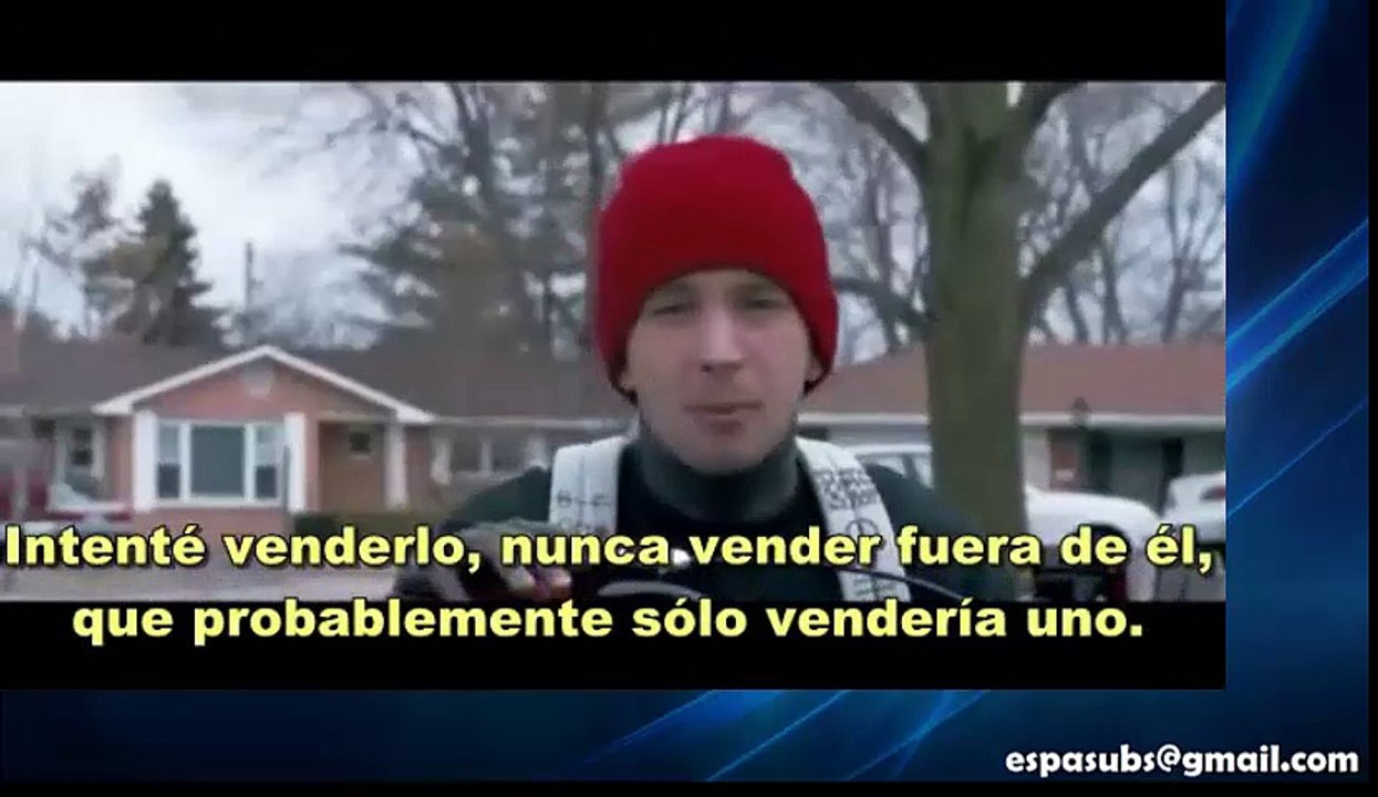 Twenty one pilots- Stressed Out - Subtitulado al español