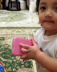 Pintarnya Arsy Addara Musicia Nurhermansyah Pijat Bunda Ashanty Pakai Minyak