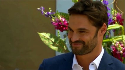 Verónica y Martín -- caminar de tu mano