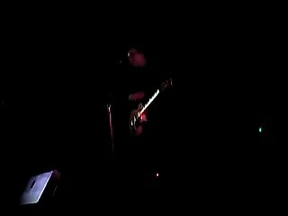 SINIESTRO TOTAL - Vigo no... (Live A CORUÑA 28/12/06)